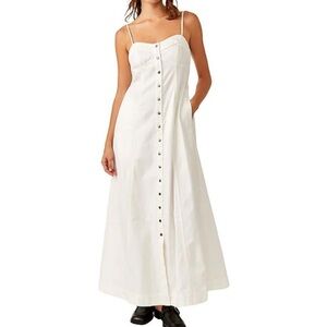 COPY - Free People Just Jill dress xs